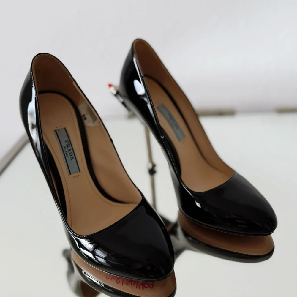 New Prada rocket pump 35 Hot Rod - Picture 2 of 9